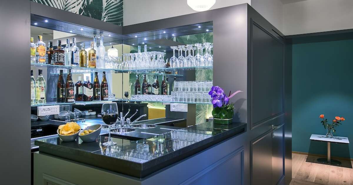 Een foto van Boutique Centrale Palace