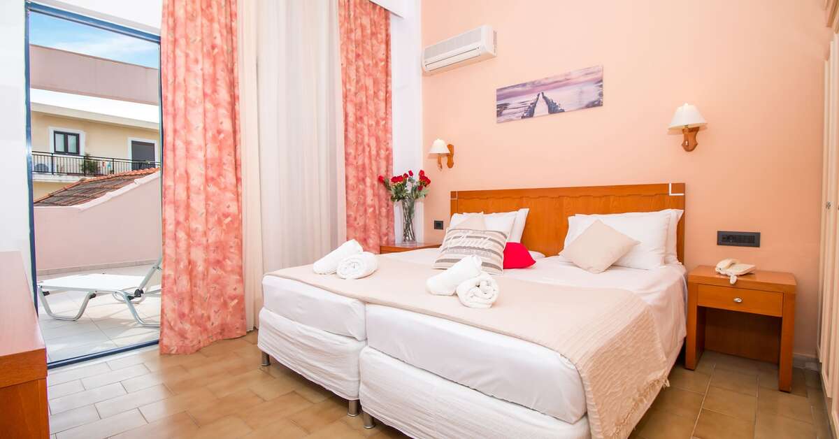 Een foto van Kahlua Hotel Appartementen