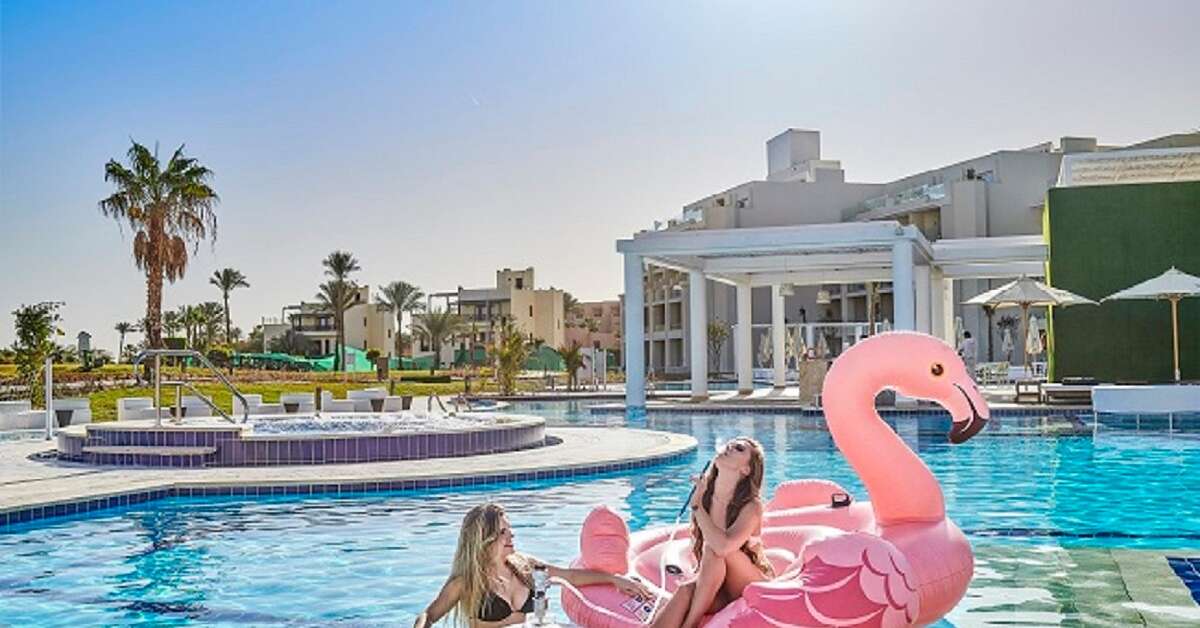 Een foto van Steigenberger Pure Lifestyle