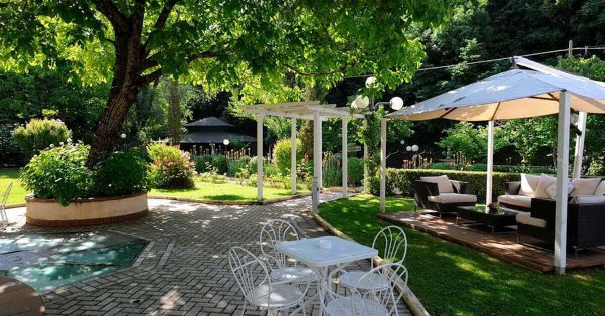 Een foto van Guesia Village Hotel & Spa