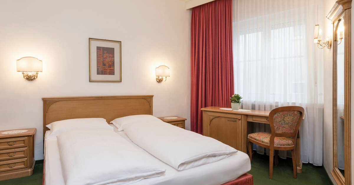 Een foto van Hotel Gruner Baum