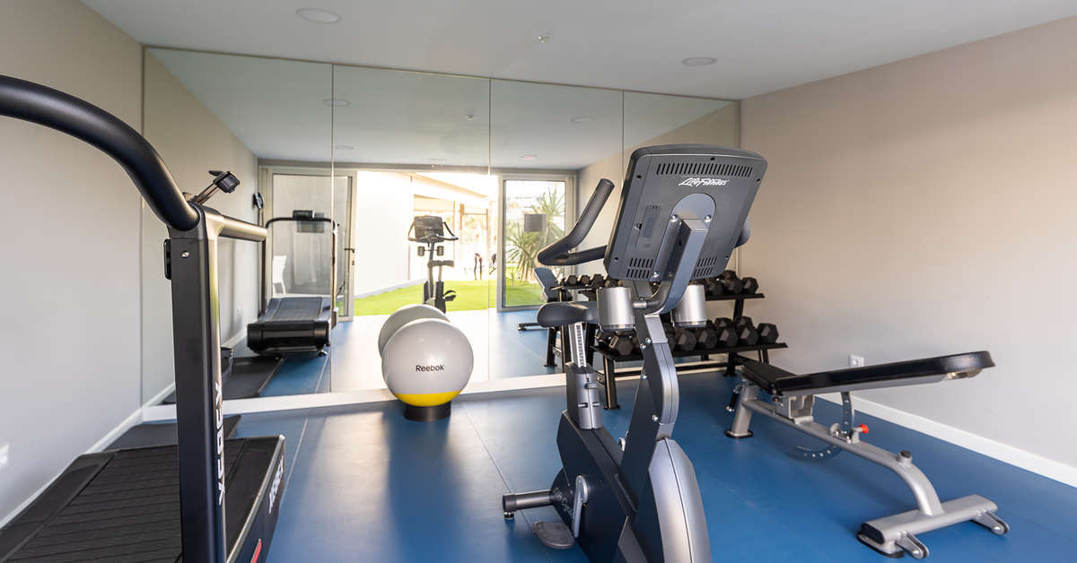 Een foto van de faciliteiten bij Sanom Beach Resort