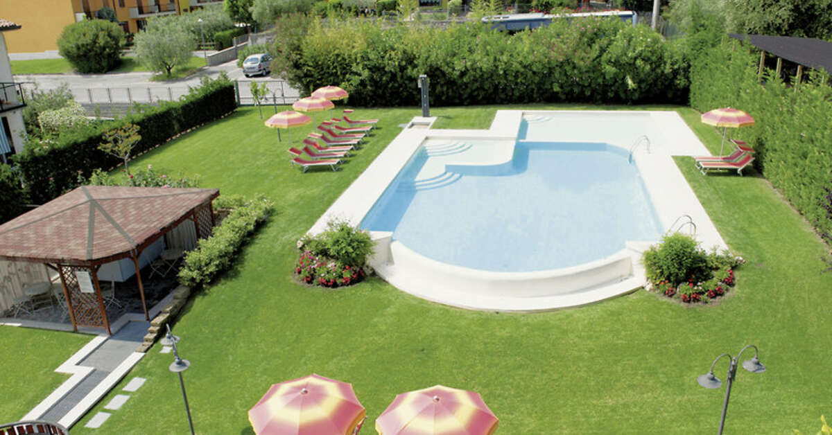 Een foto van Hotel Romantic