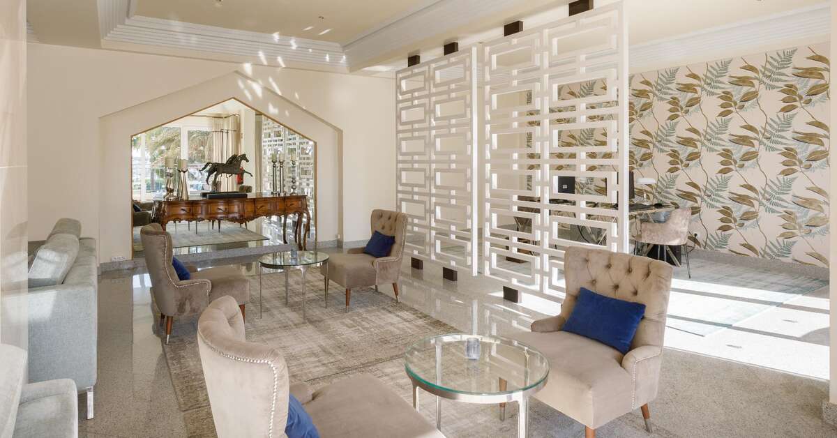 Een foto van Ria Park Hotel & Spa