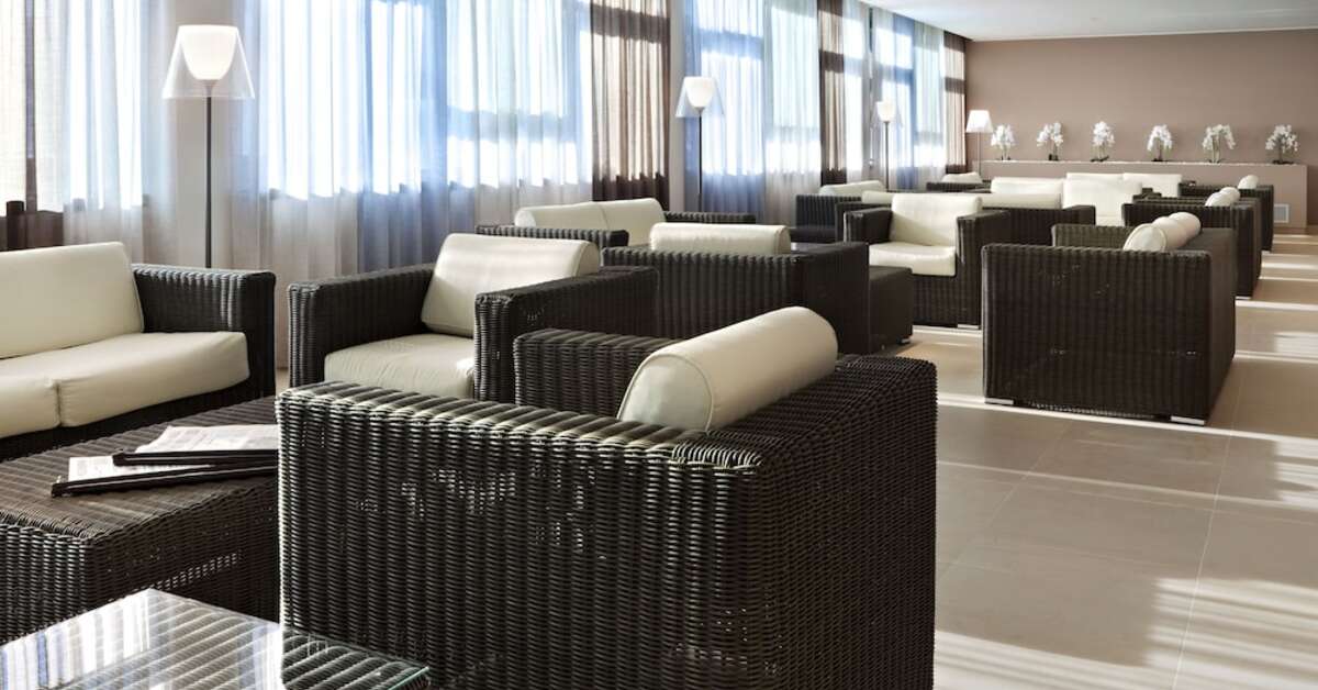 Een foto van Voi Daniela Resort