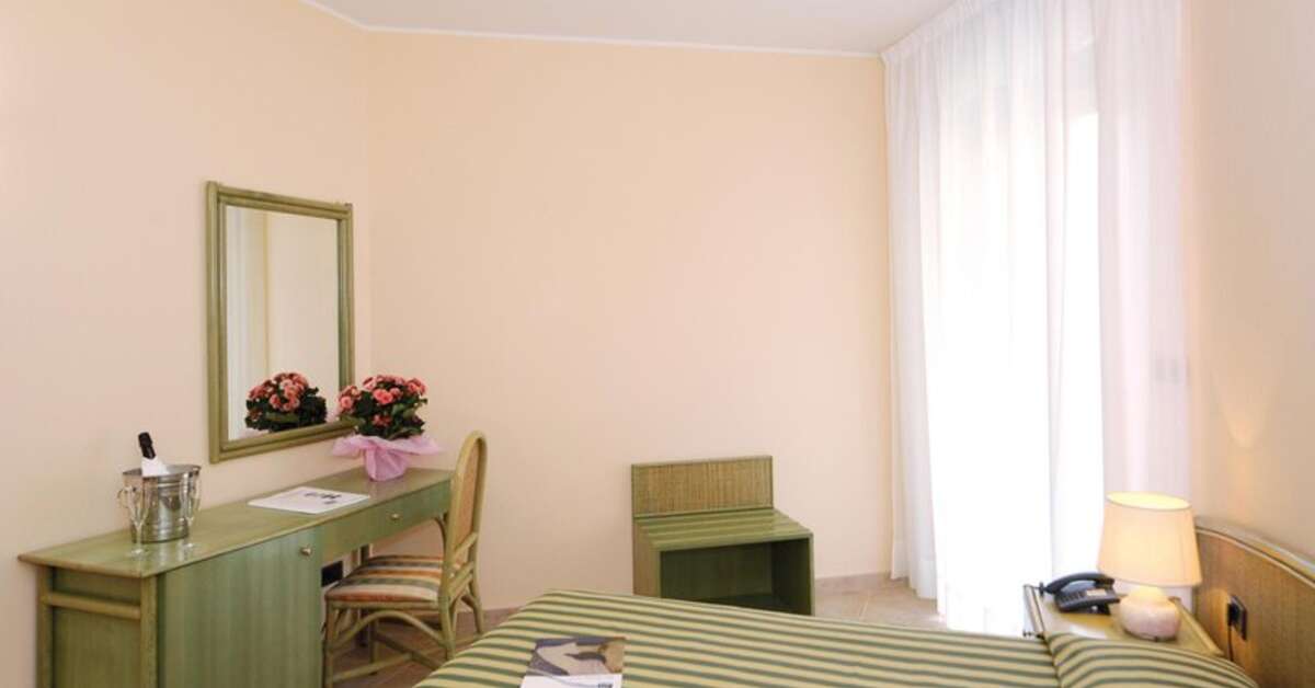 Een foto van Rina Hotel