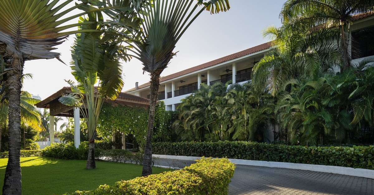 Een foto van Hotel Casa Hemingway