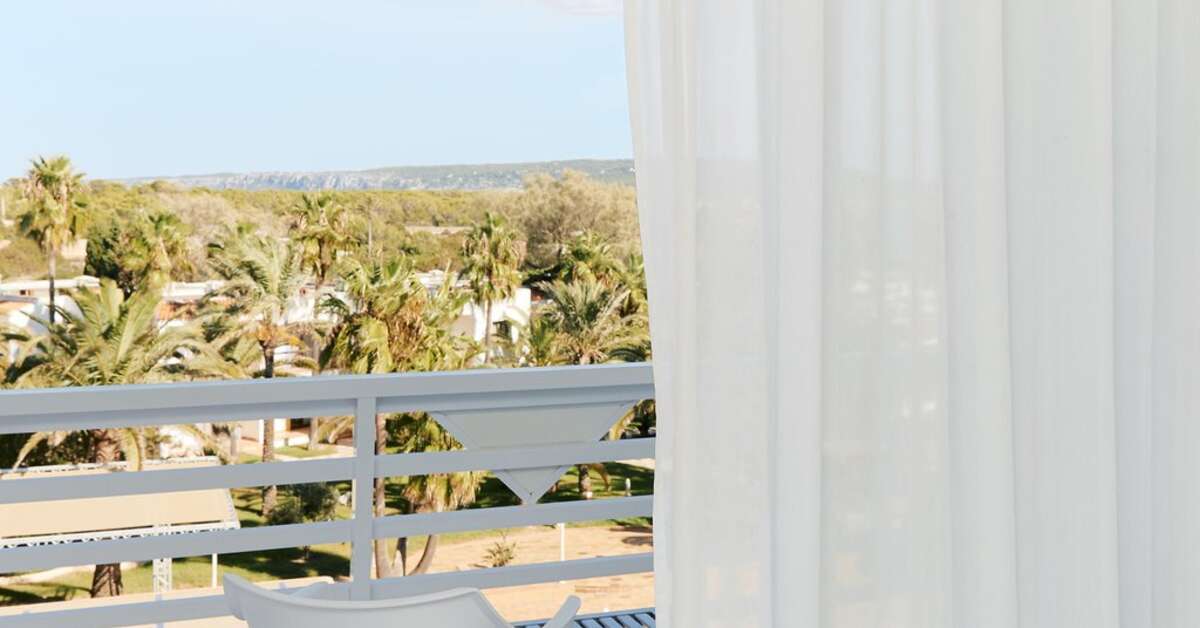 Een foto van Insotel Hotel Formentera Playa
