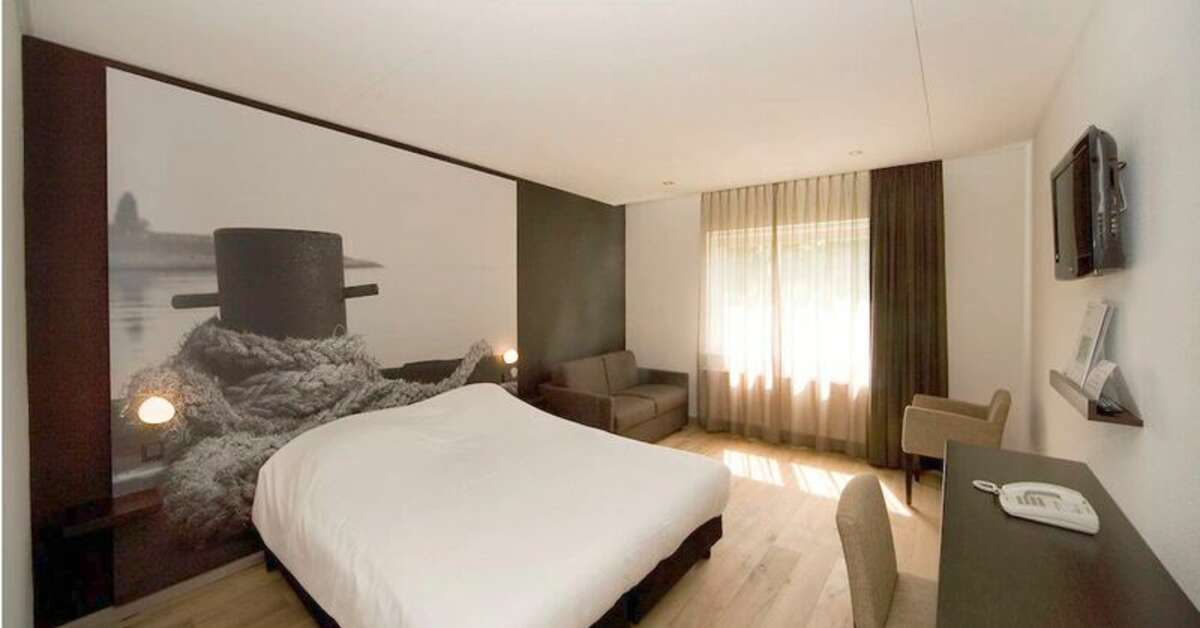 Een foto van Fletcher Landgoed Hotel Renesse