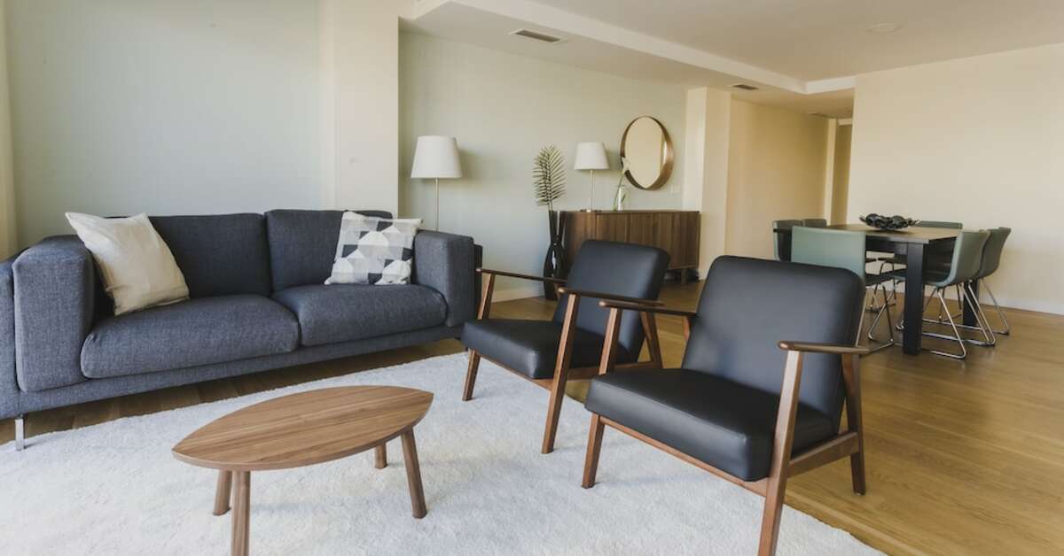 Een foto van HQ Rooms Appartementen San Vicente