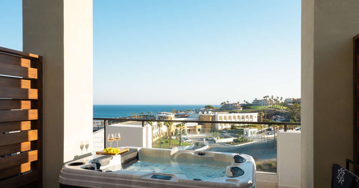 Een foto van Mitsis Rodos Village