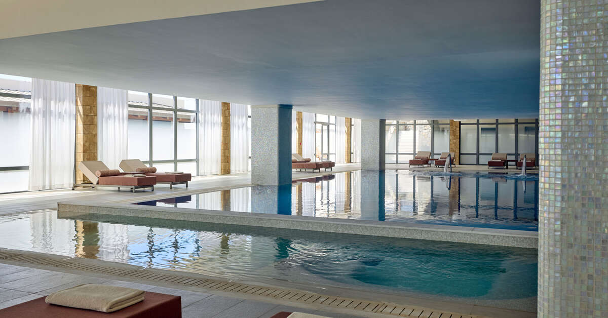 Een foto van Boutique 5 Hotel & Spa