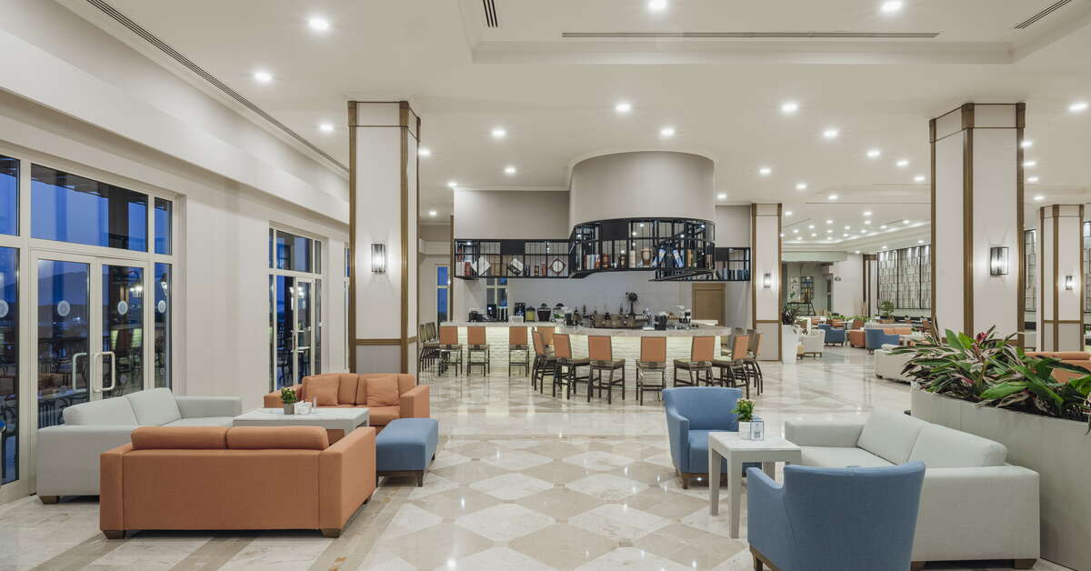 Een foto van Selectum Colours Bodrum