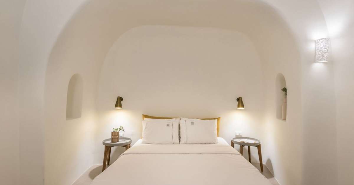 Een foto van Aspaki Exclusive Hotel