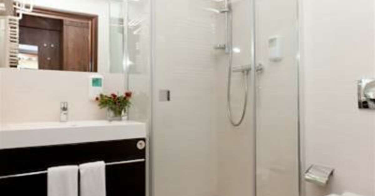Een foto van Hotel Swing
