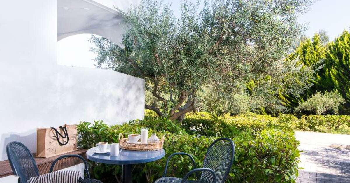 Een foto van Alexandros Palace Hotel & Suites