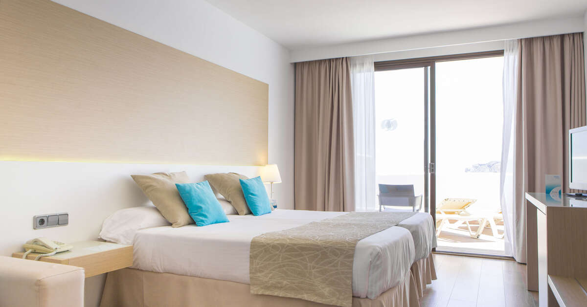 Een foto van Sentido Fido Punta Del Mar Hotel & Spa
