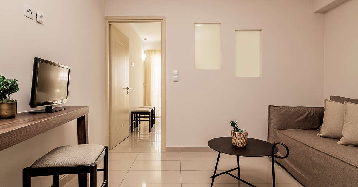 Een foto van Planos Hotel