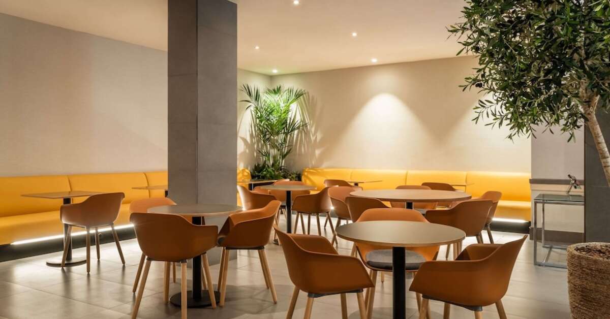 Een foto van Sunotel Club Central