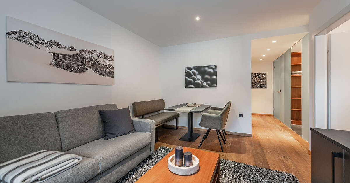 Een foto van AlpenParks Hotel & Appartement Taxacher Kirchberg