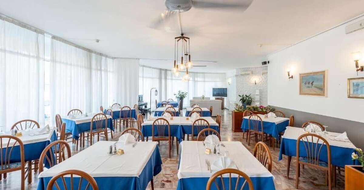 Een foto van Hotel Helvetia