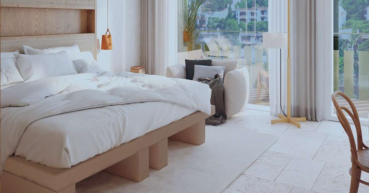 Een foto van Hotel Canyamel Park
