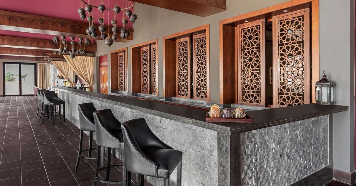 Een foto van Jaz Makadi Saraya Palms