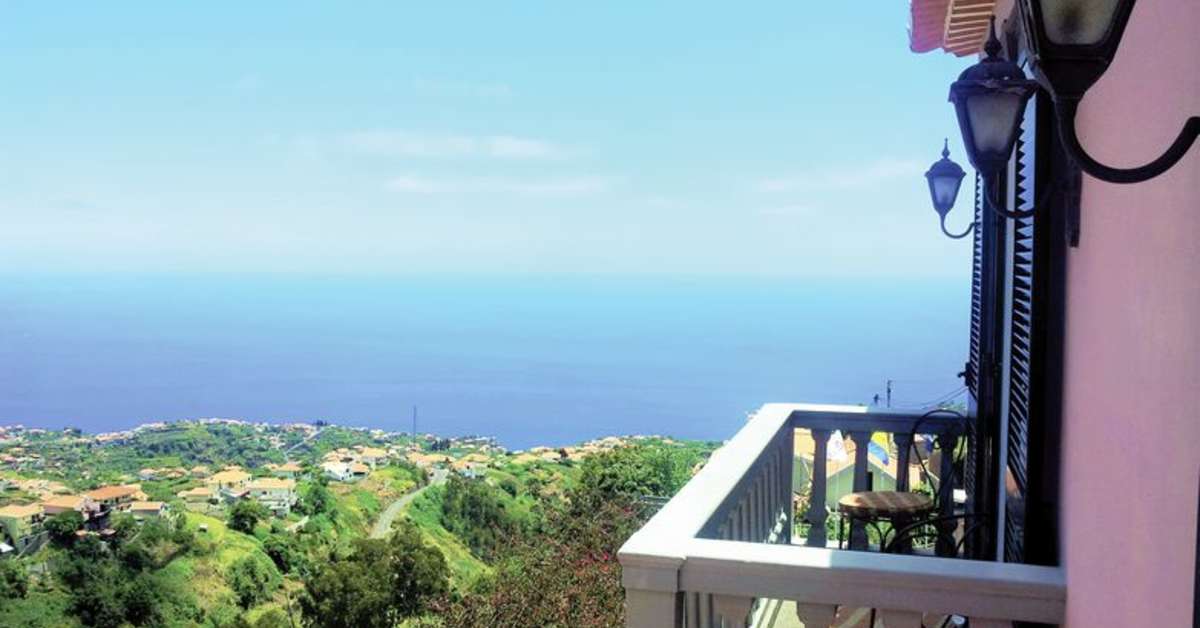Een foto van Villa Alto Boutique Hotel