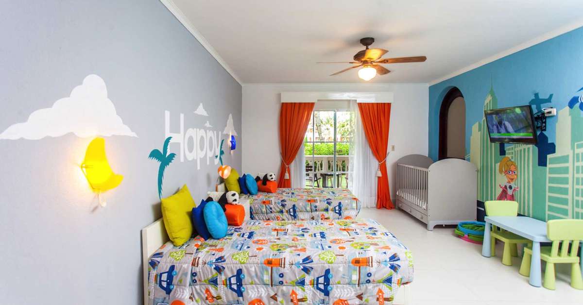 Een foto van Hotel Marien Puerto Plata
