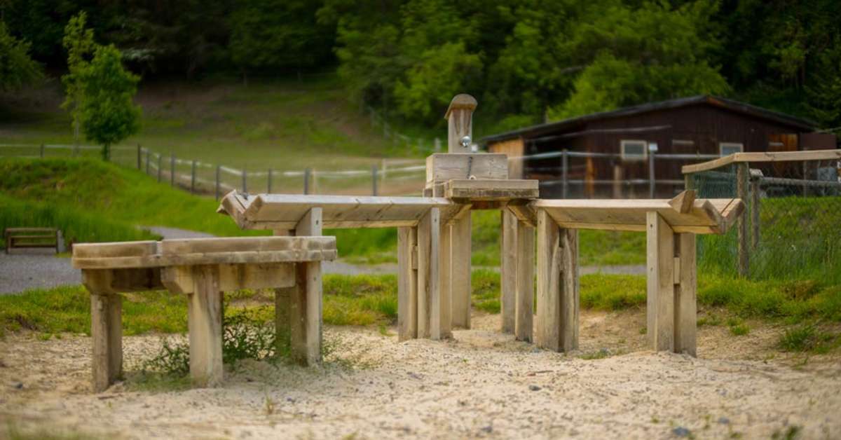 Een foto van Camping Bella Austria