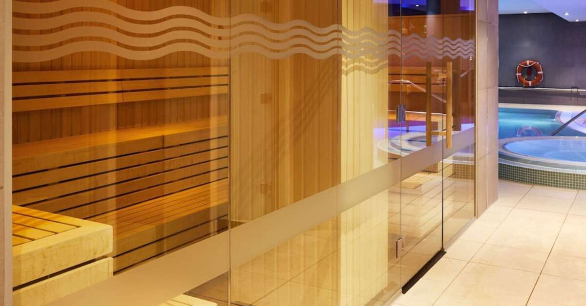 Een foto van Novotel Edinburgh Centre Hotel