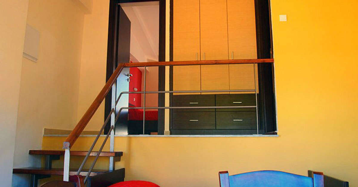 Een foto van Lito Appartementen