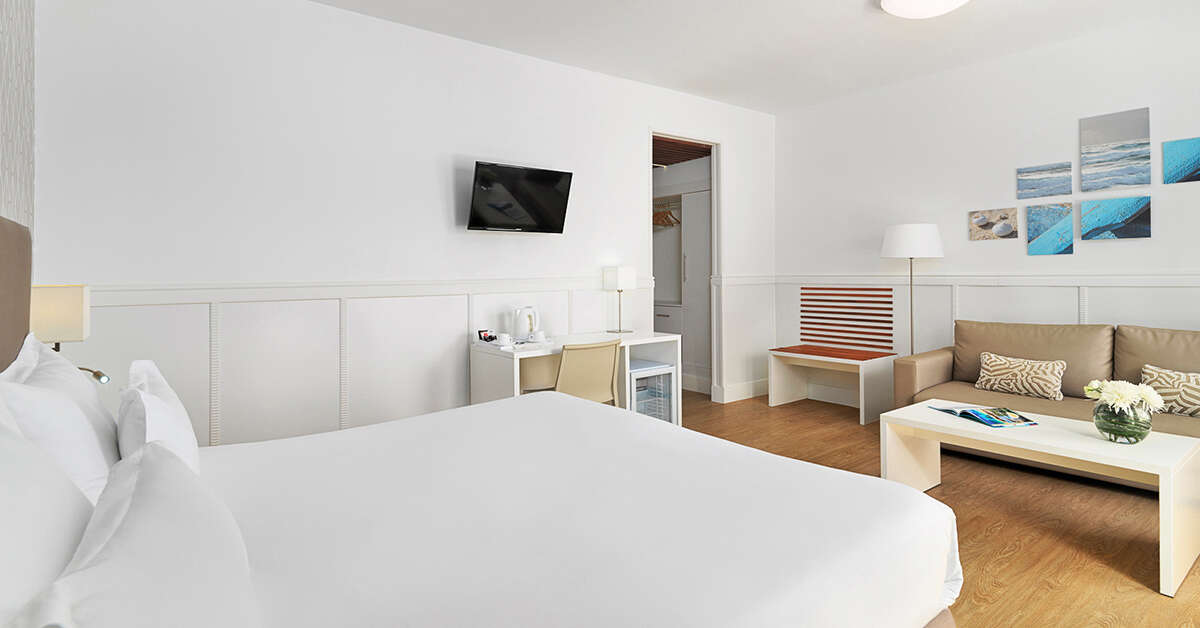 Een foto van Hotel Arena Suite Fuerteventura