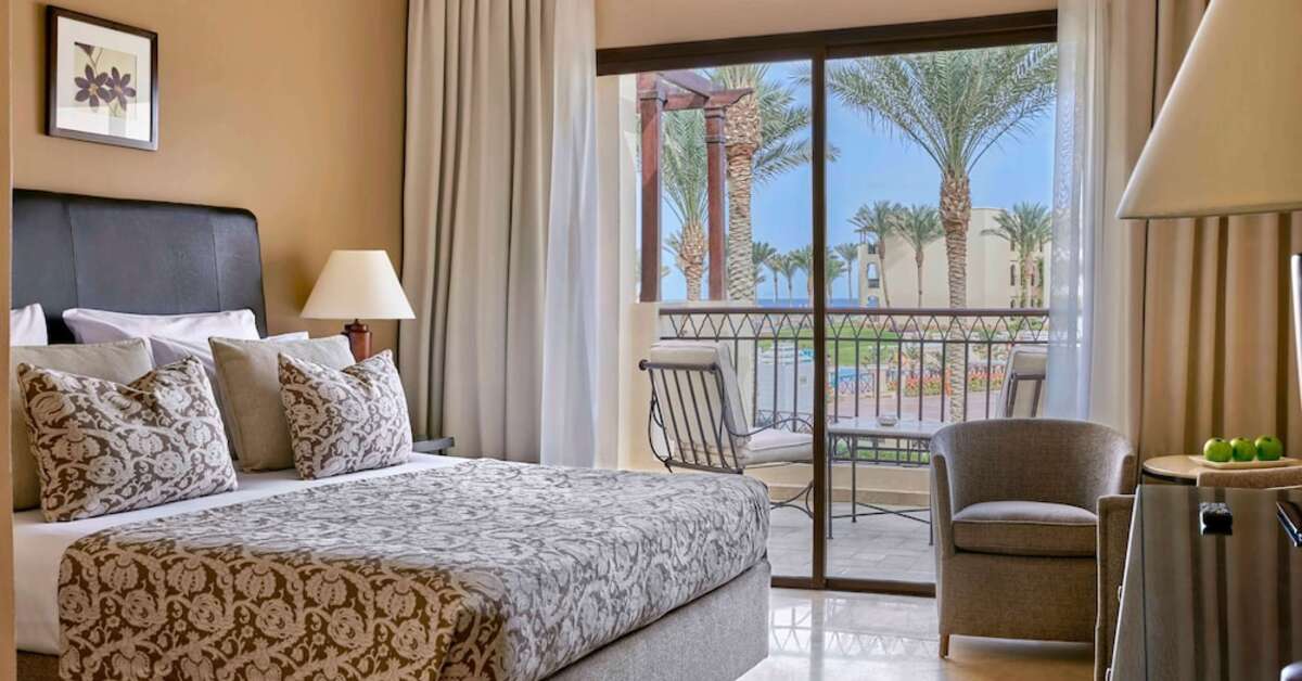 Een foto van Jaz Lamaya Resort
