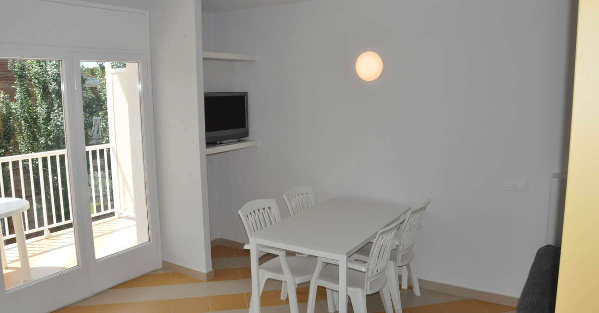 Een foto van Sunway Amapola Appartementen