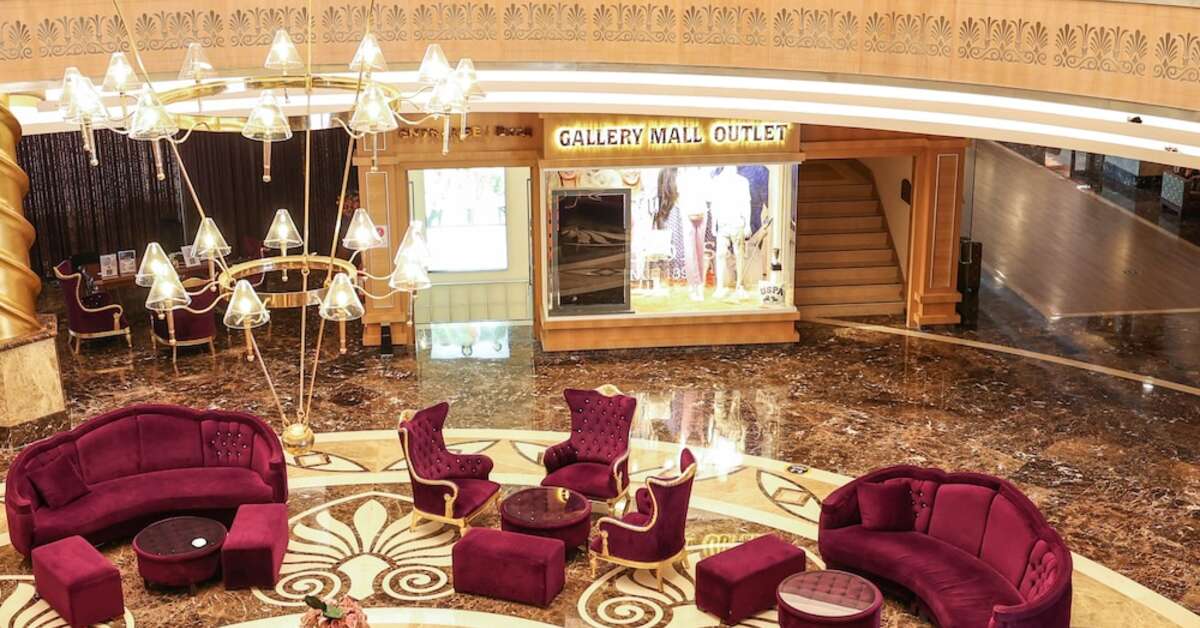Een foto van Crystal Prestige Pearl Collection
