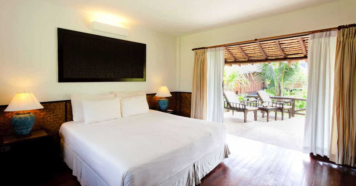 Ein Foto Phi Phi Island Village Beach Resort