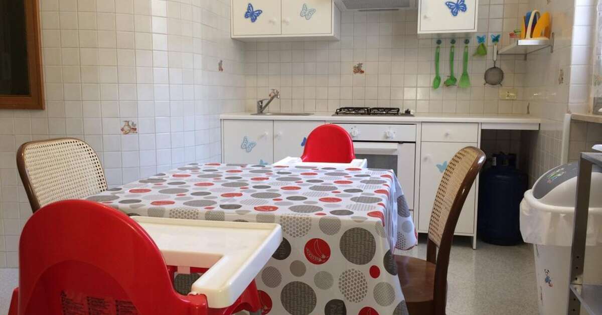 Een foto van Hotel Parco Delle Rose
