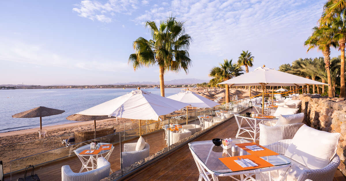 Een foto van Fort Arabesque The Villas