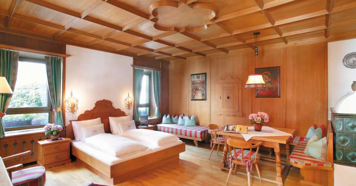 Een foto van Hotel Bräu