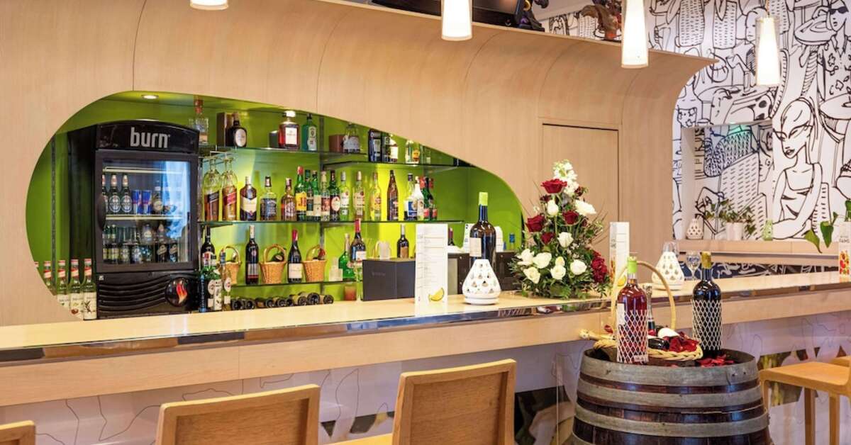 Een foto van Ibis Tanger City Center