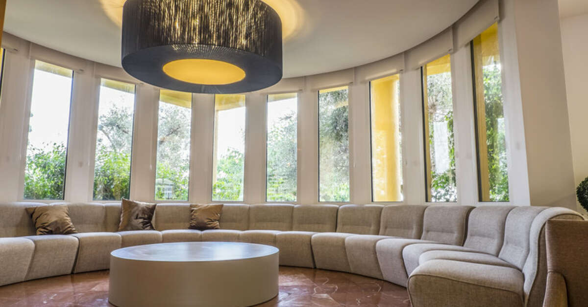 Een foto van Hotel Playa Santandria