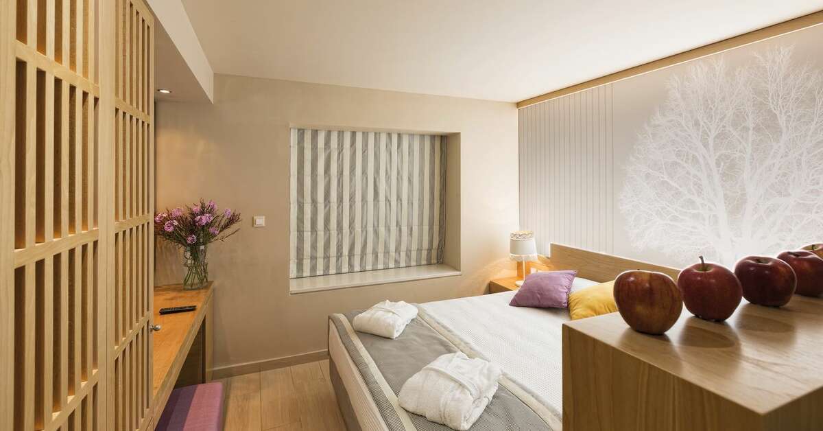 Een foto van Eden Roc Resort Hotel