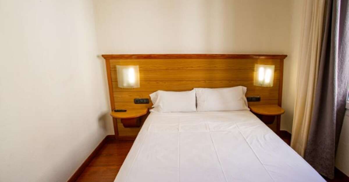 Een foto van Hostal Negresco Gran Via