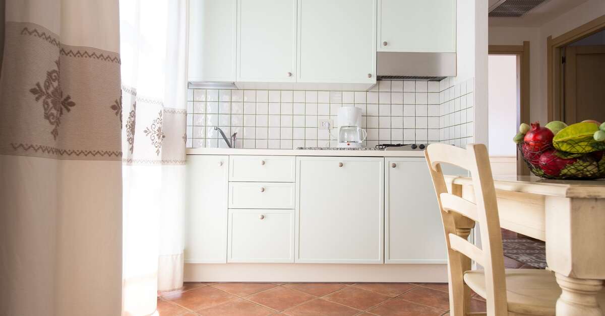 Een foto van Borgo degli Ulivi Residence