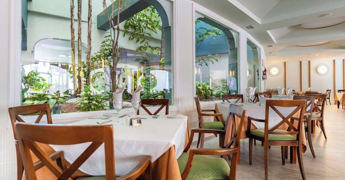 Ein Foto Hotel Colon Guanahani