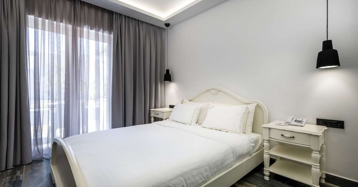 Ein Foto Diamond Boutique Hotel