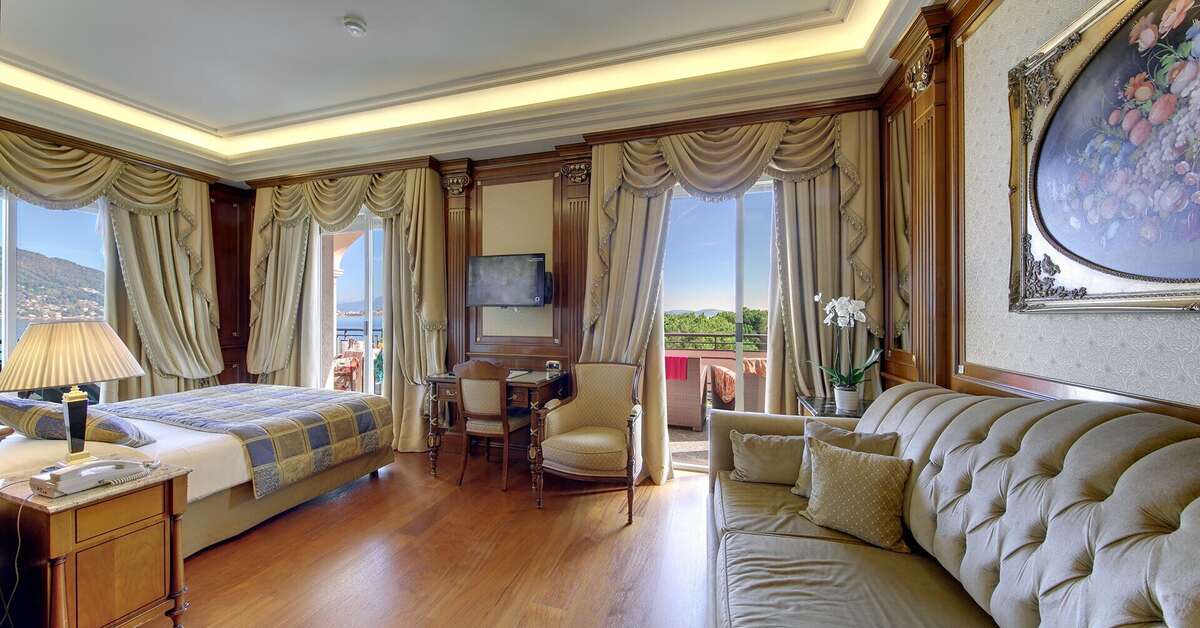 Een foto van Hotel Splendid