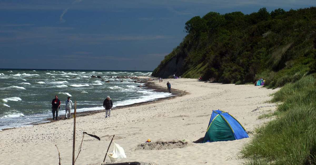 Een foto van Feriendorf Min Herzing