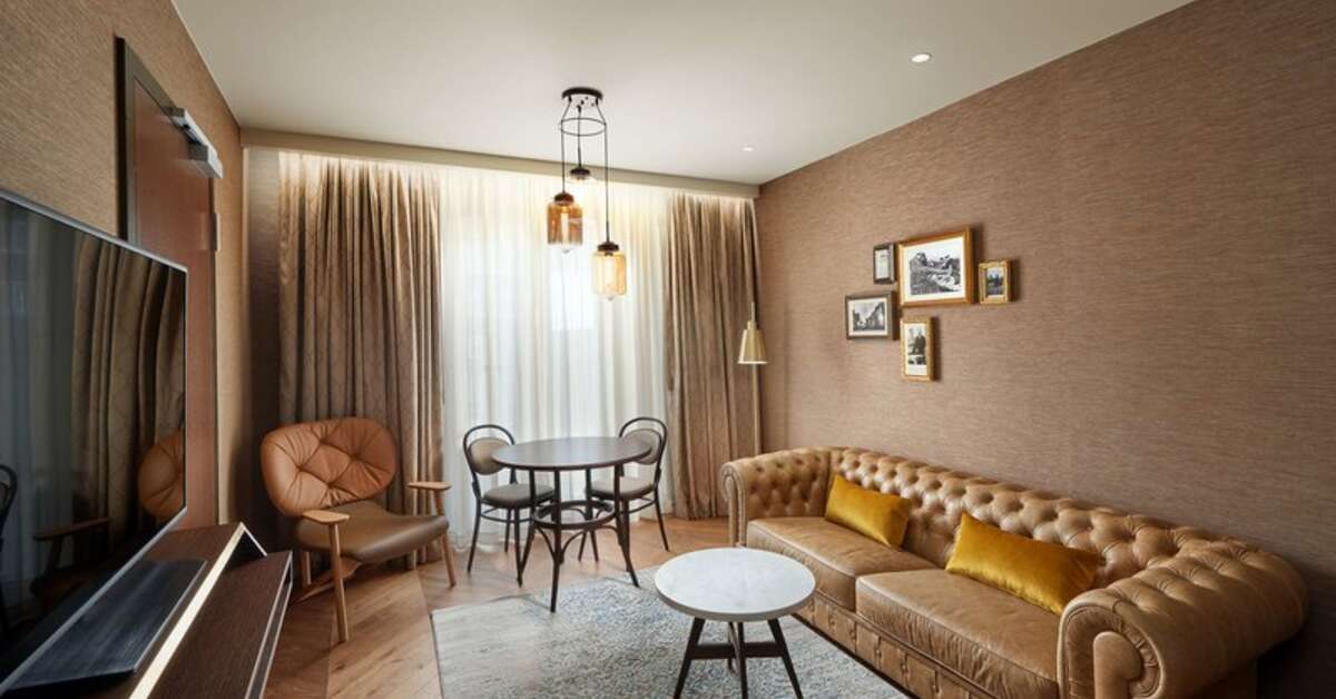 Een foto van Reykjavik Konsulat Curio Collection By Hilton